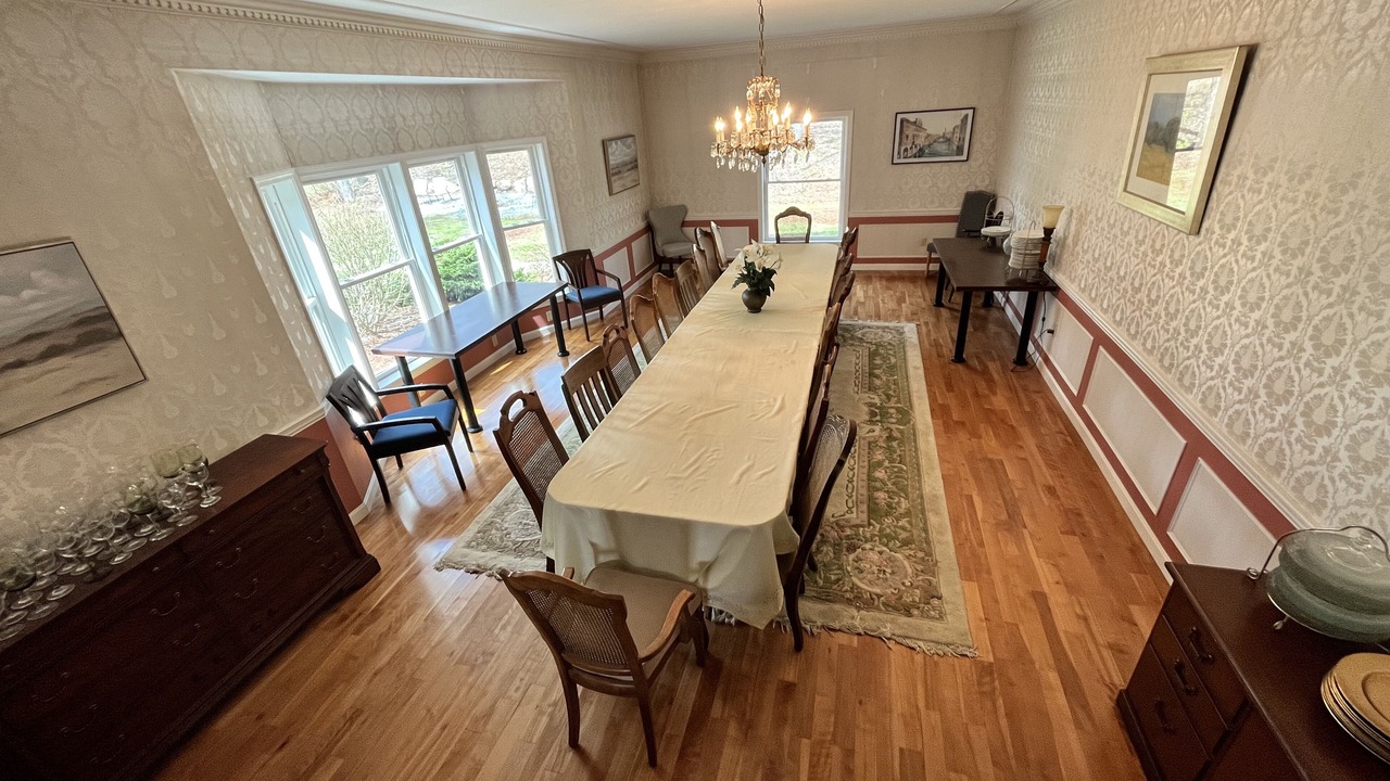 Photo of Bedroom in Bowman