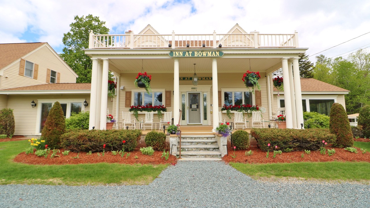Photo of Outdoor in Bowman