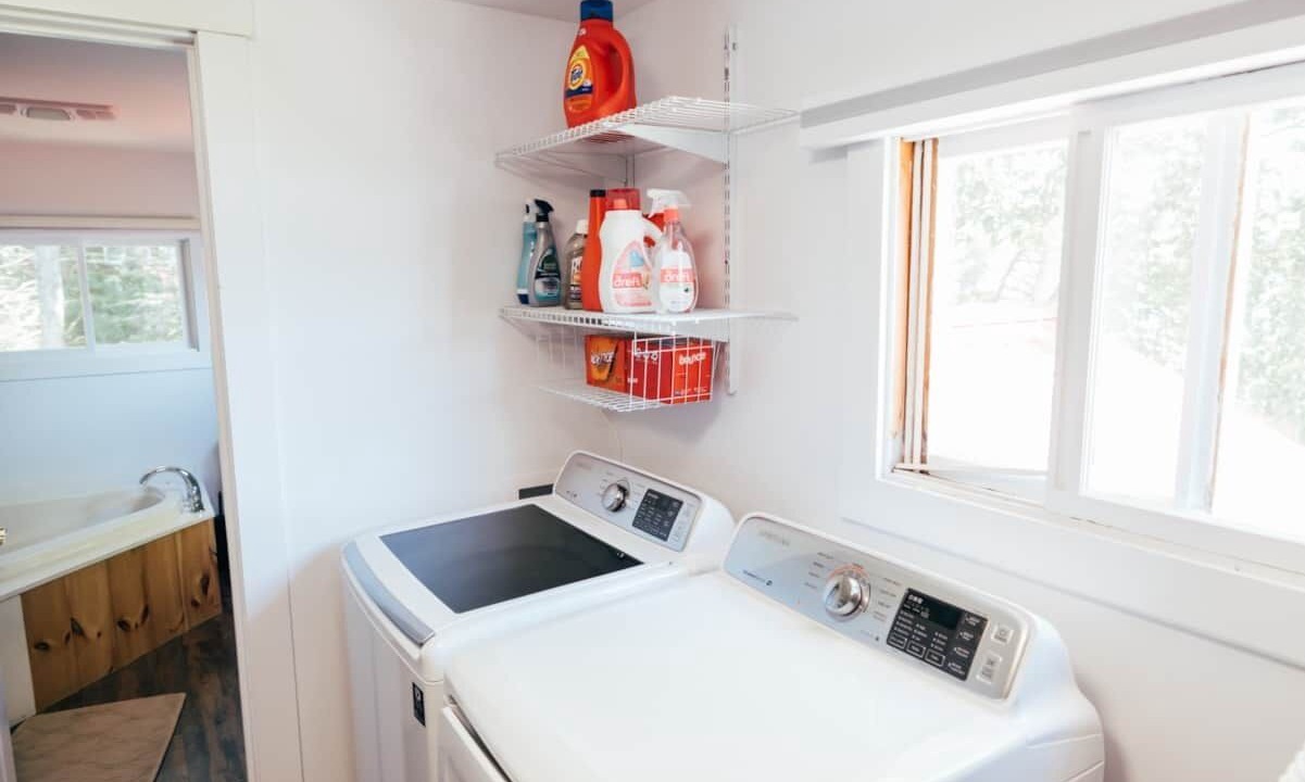 Photo of Bathroom in North New Portland