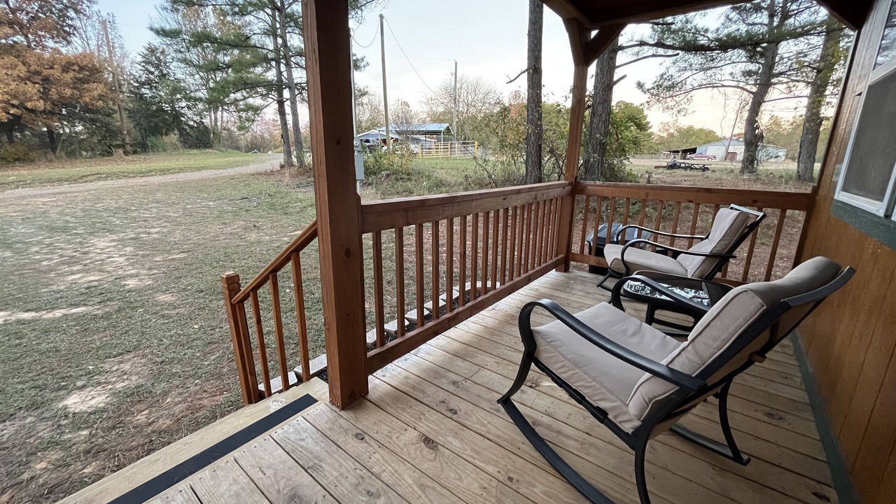 Photo of Outdoor in Ashdown