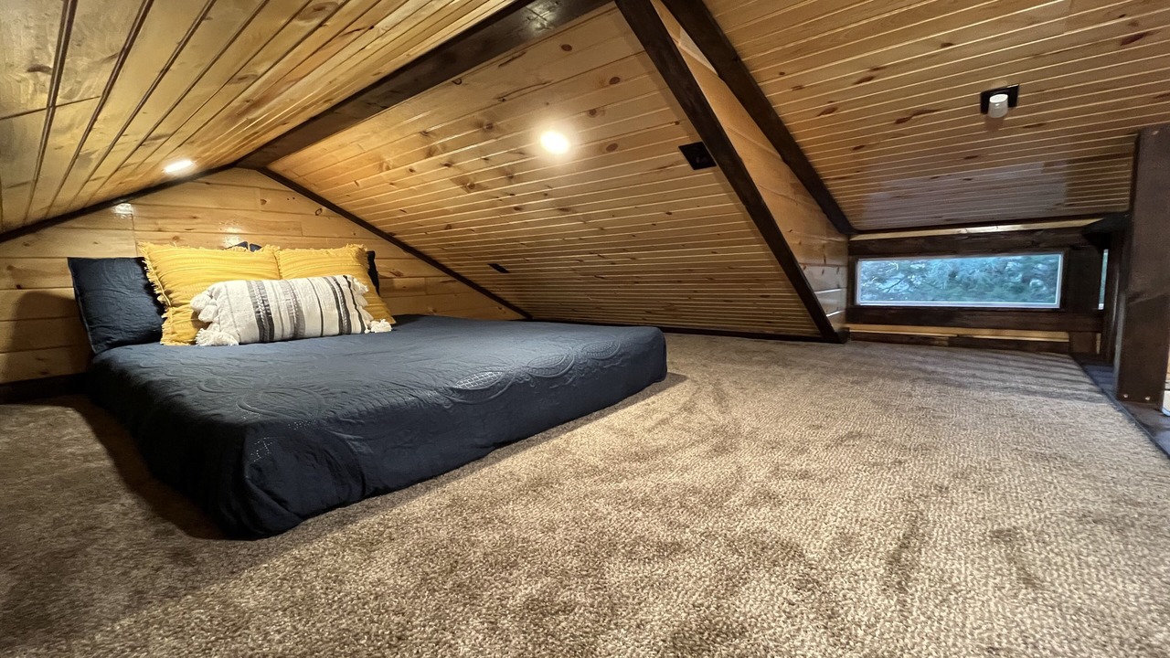 Photo of Bedroom in Ashdown