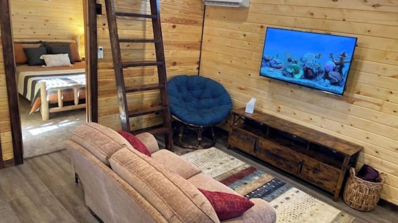 Photo of Bedroom in Ashdown