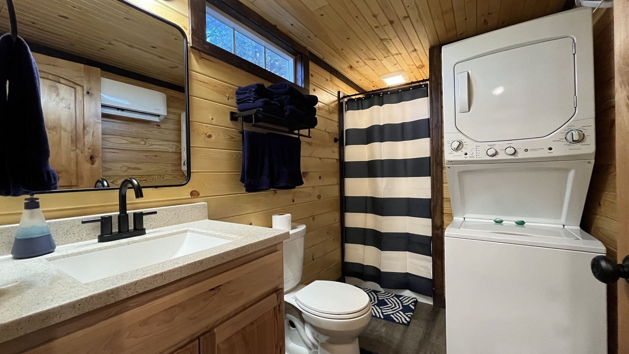 Photo of Bathroom in Ashdown