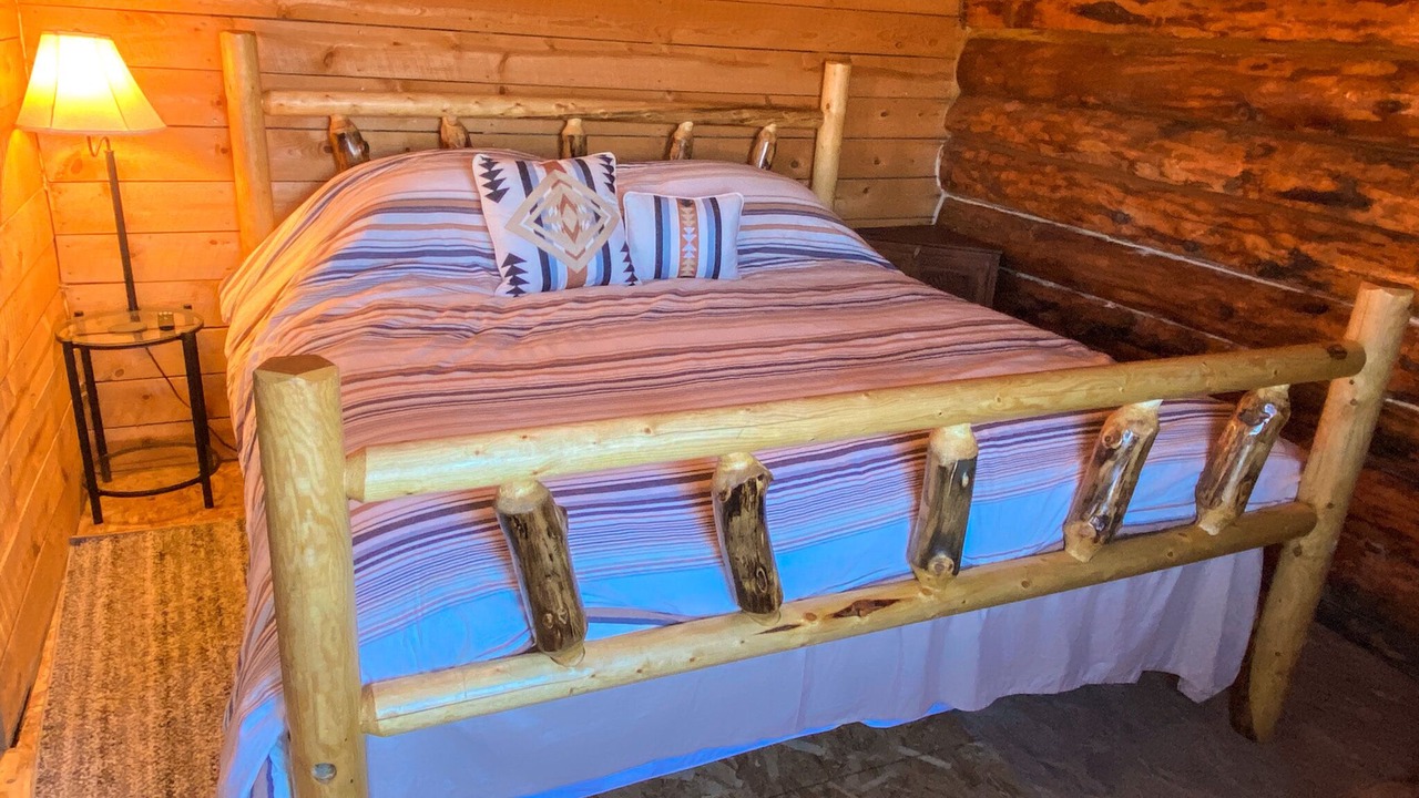 Photo of Bedroom in Rainsville
