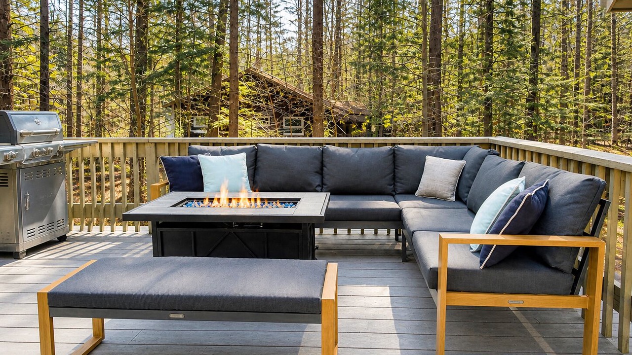 Photo of Outdoor in North Conway