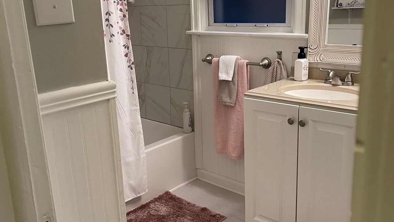 Photo of Bathroom in Lewiston