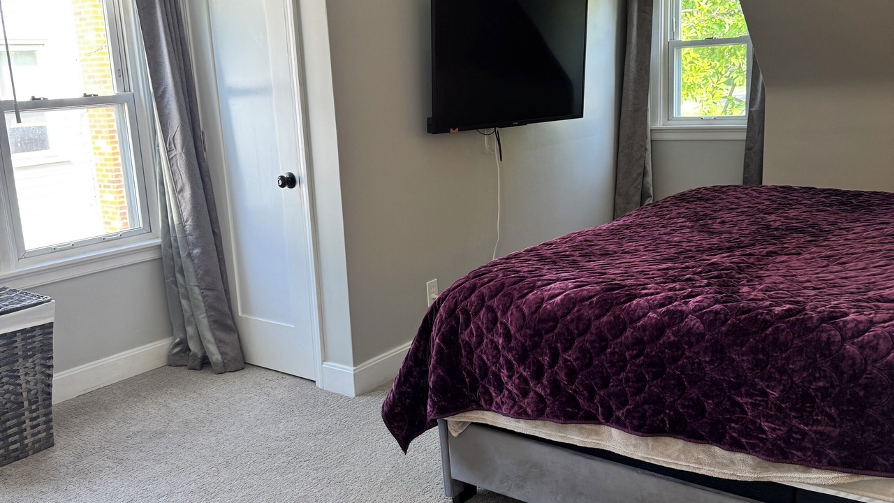 Photo of Bedroom in Lewiston