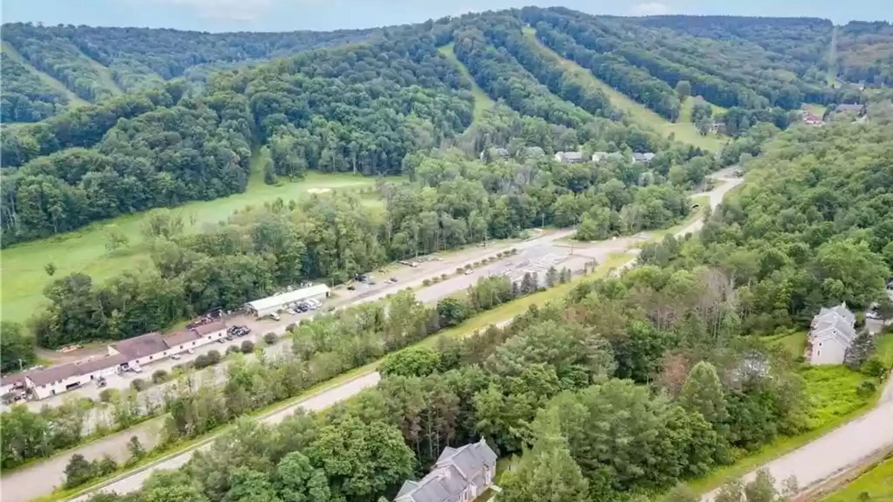 Photo of Outdoor in Ellicottville
