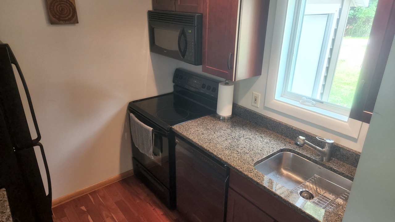 Photo of Kitchen in Ellicottville