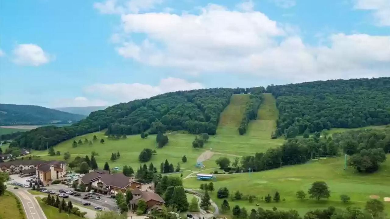 Photo of Outdoor in Ellicottville
