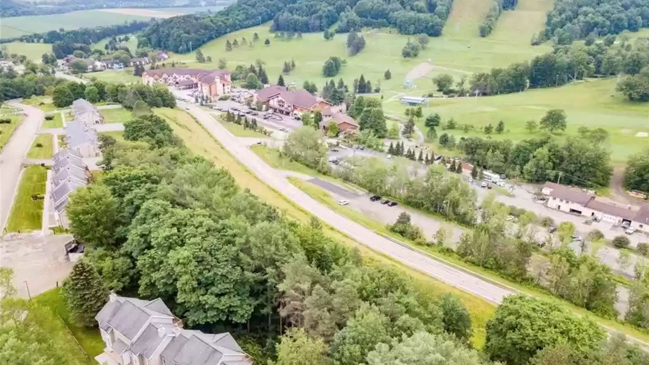 Photo of Outdoor in Ellicottville