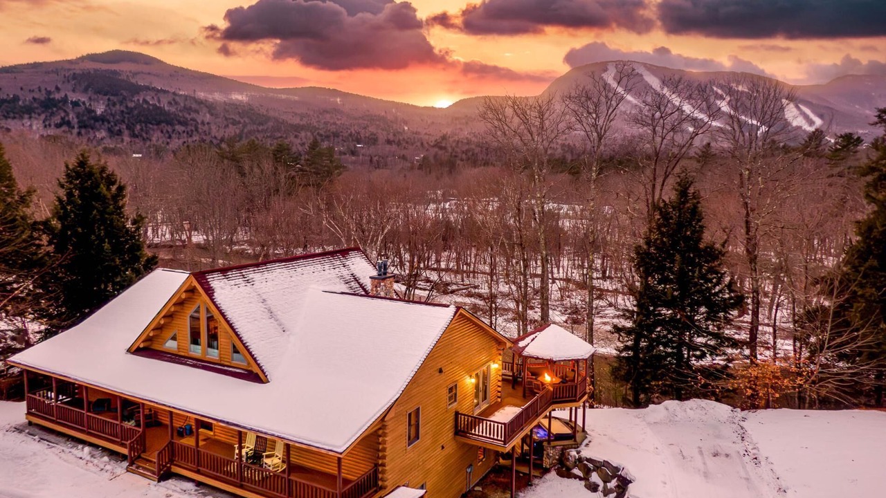 Photo of Others in Sunday River Area