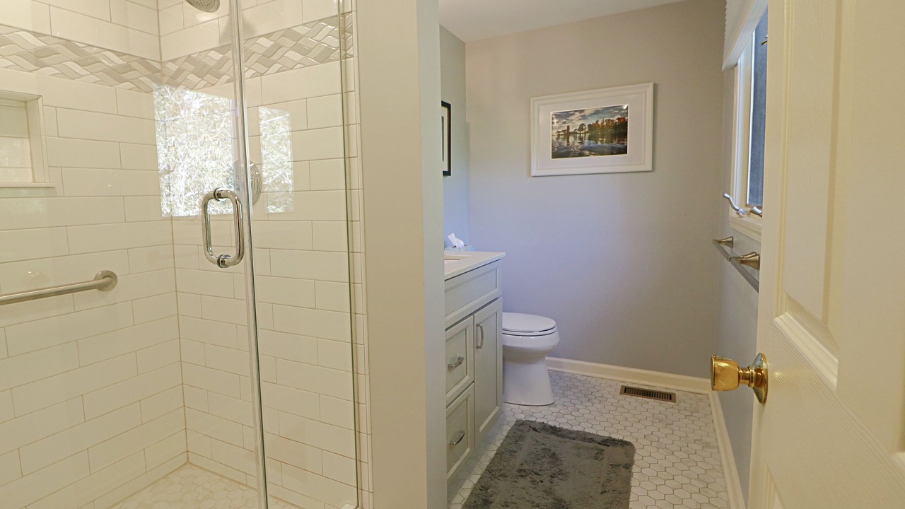 Photo of Bathroom in Chautauqua