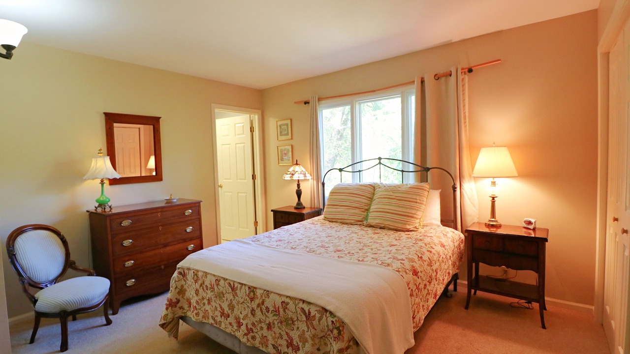 Photo of Bedroom in Chautauqua
