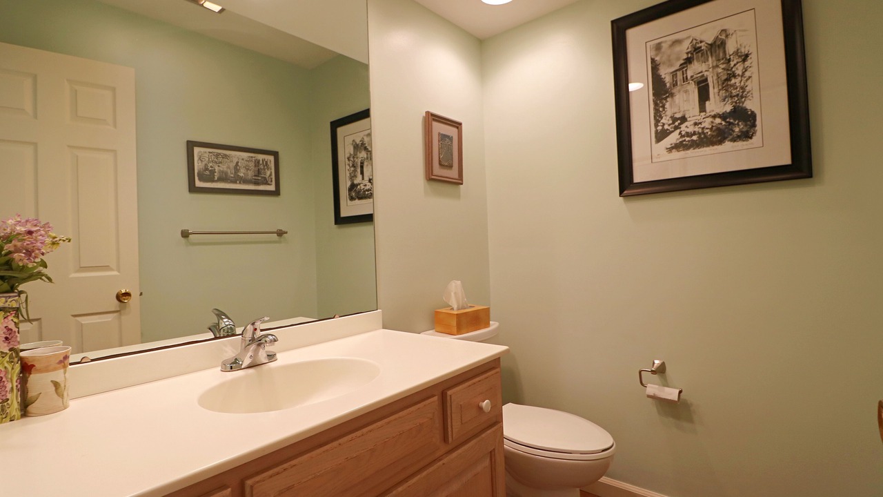 Photo of Bathroom in Chautauqua