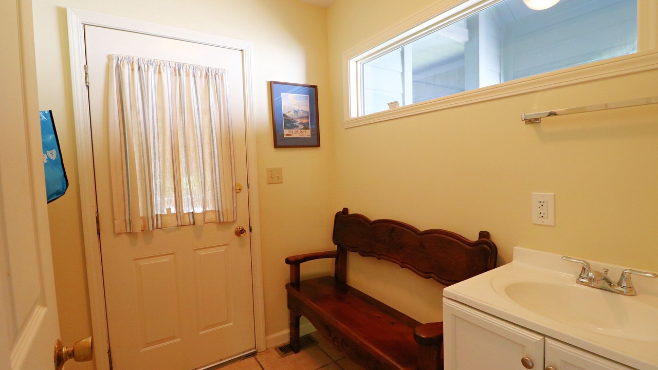 Photo of Bathroom in Chautauqua