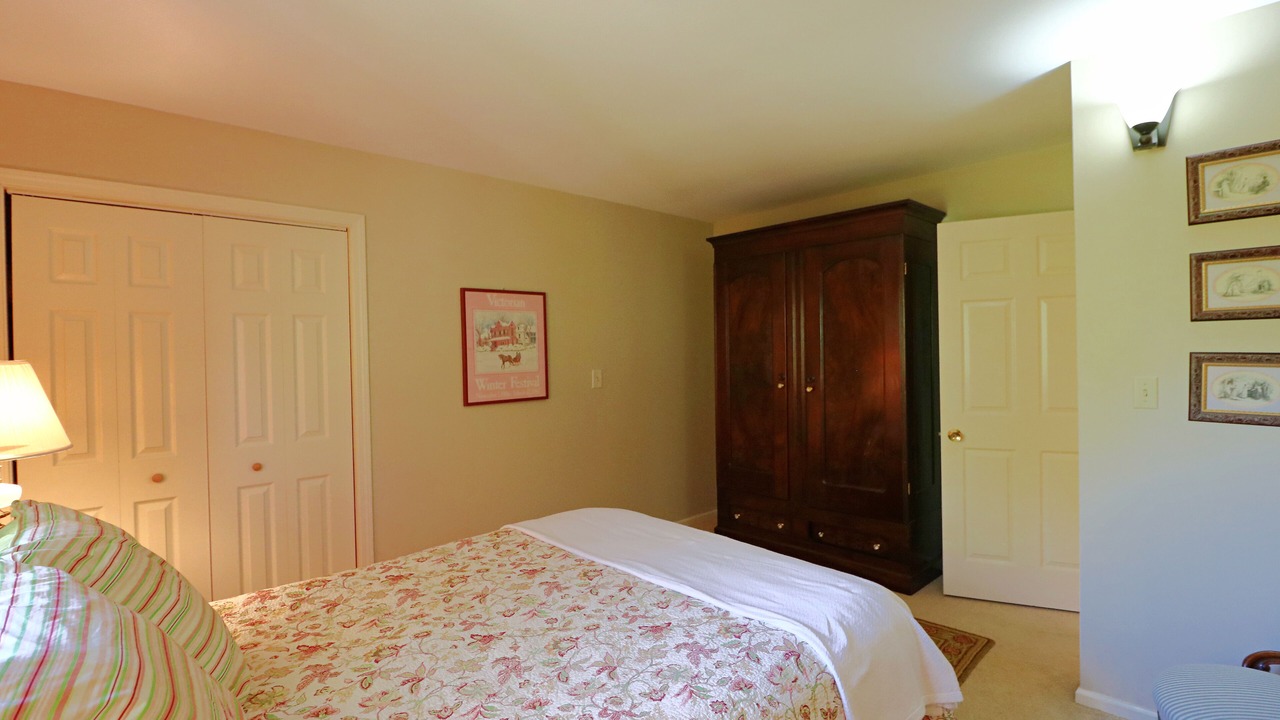 Photo of Bedroom in Chautauqua