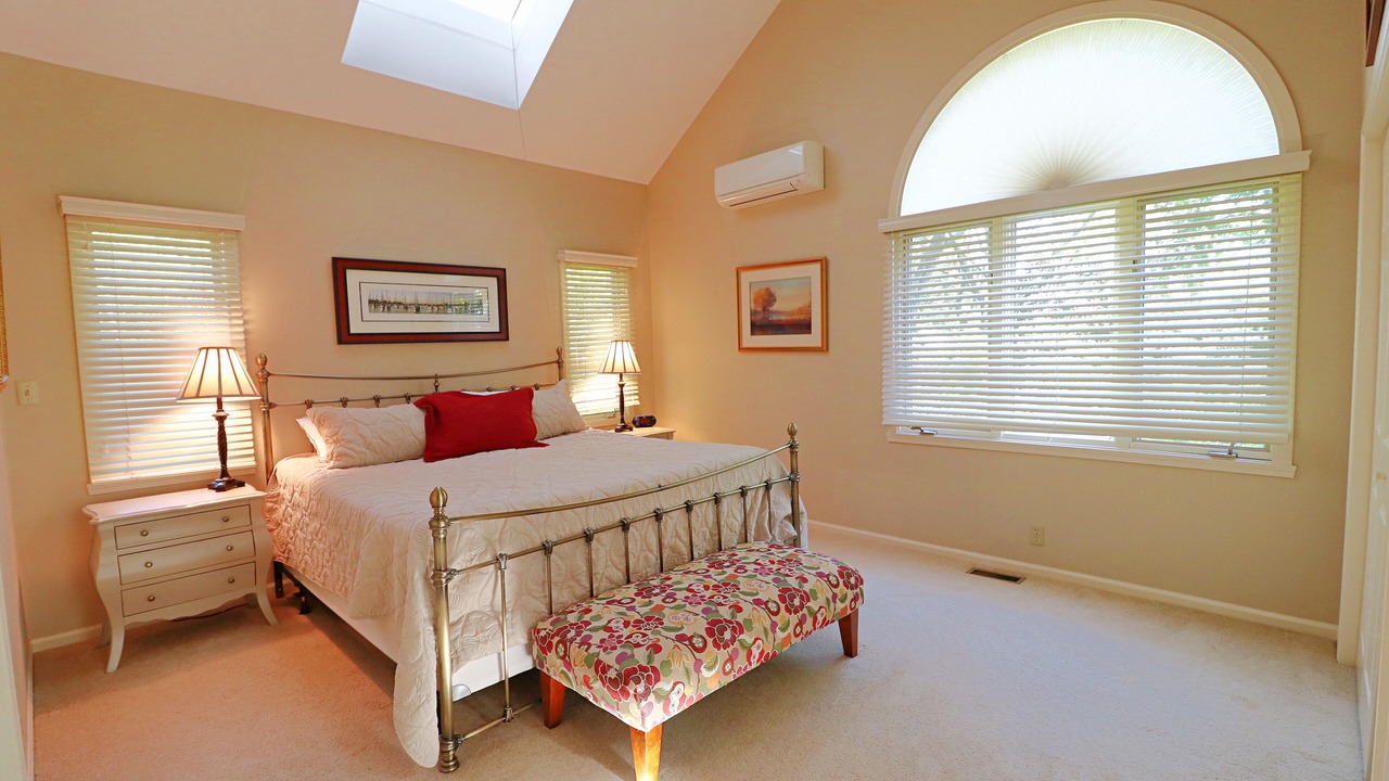 Photo of Bedroom in Chautauqua
