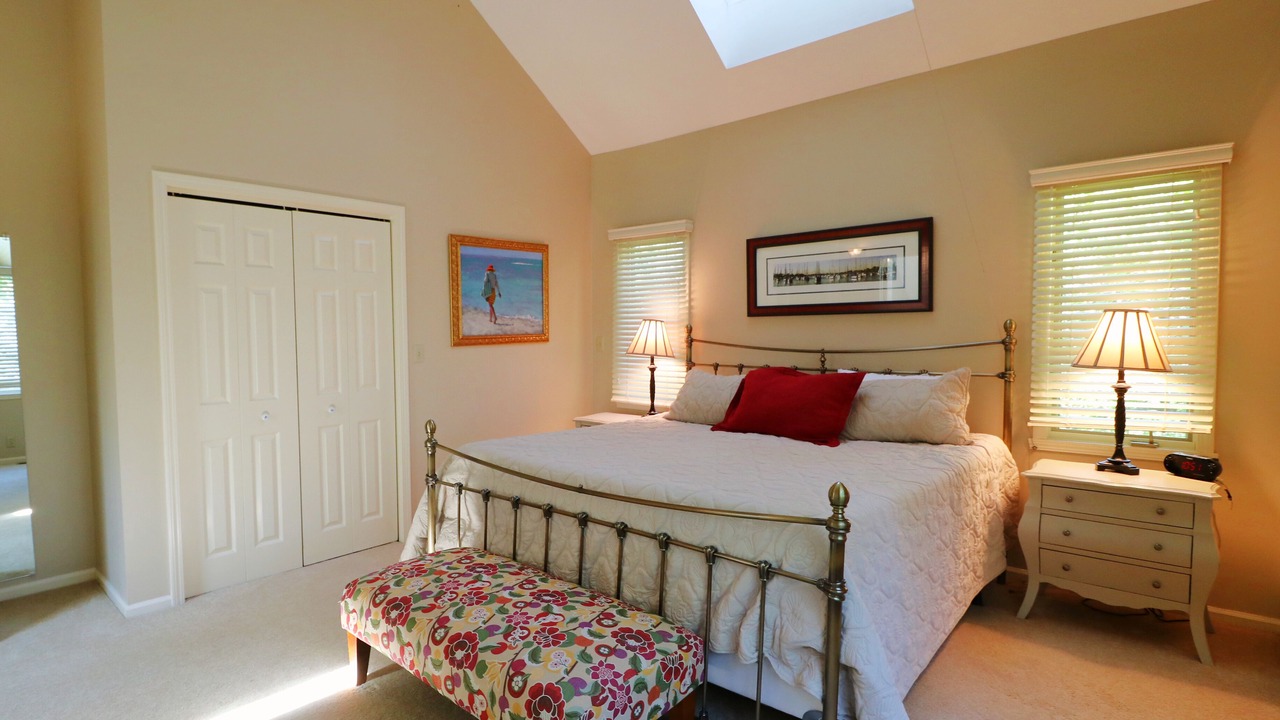 Photo of Bedroom in Chautauqua