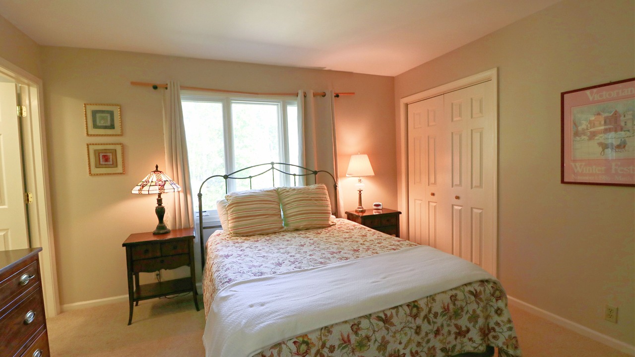 Photo of Bedroom in Chautauqua
