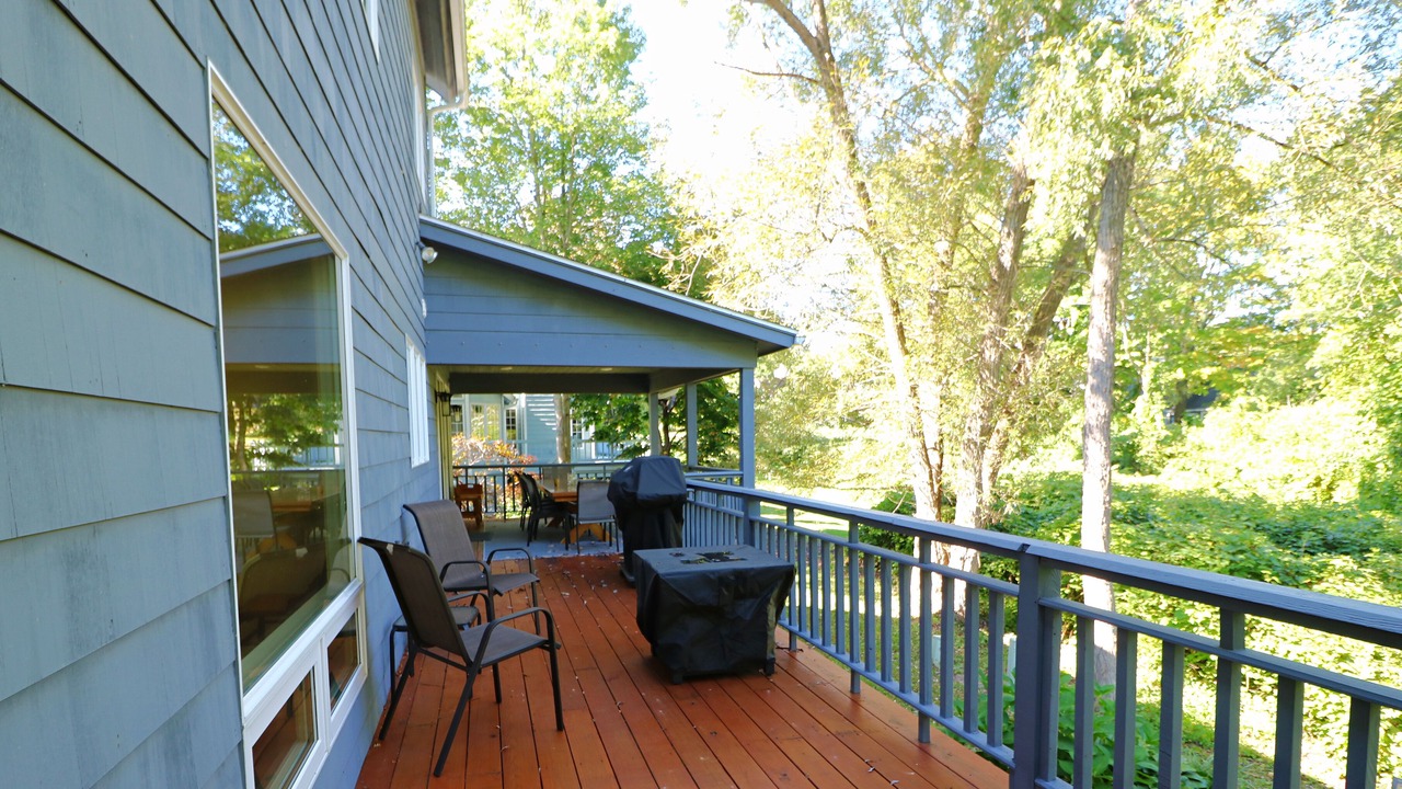 Photo of Outdoor in Chautauqua