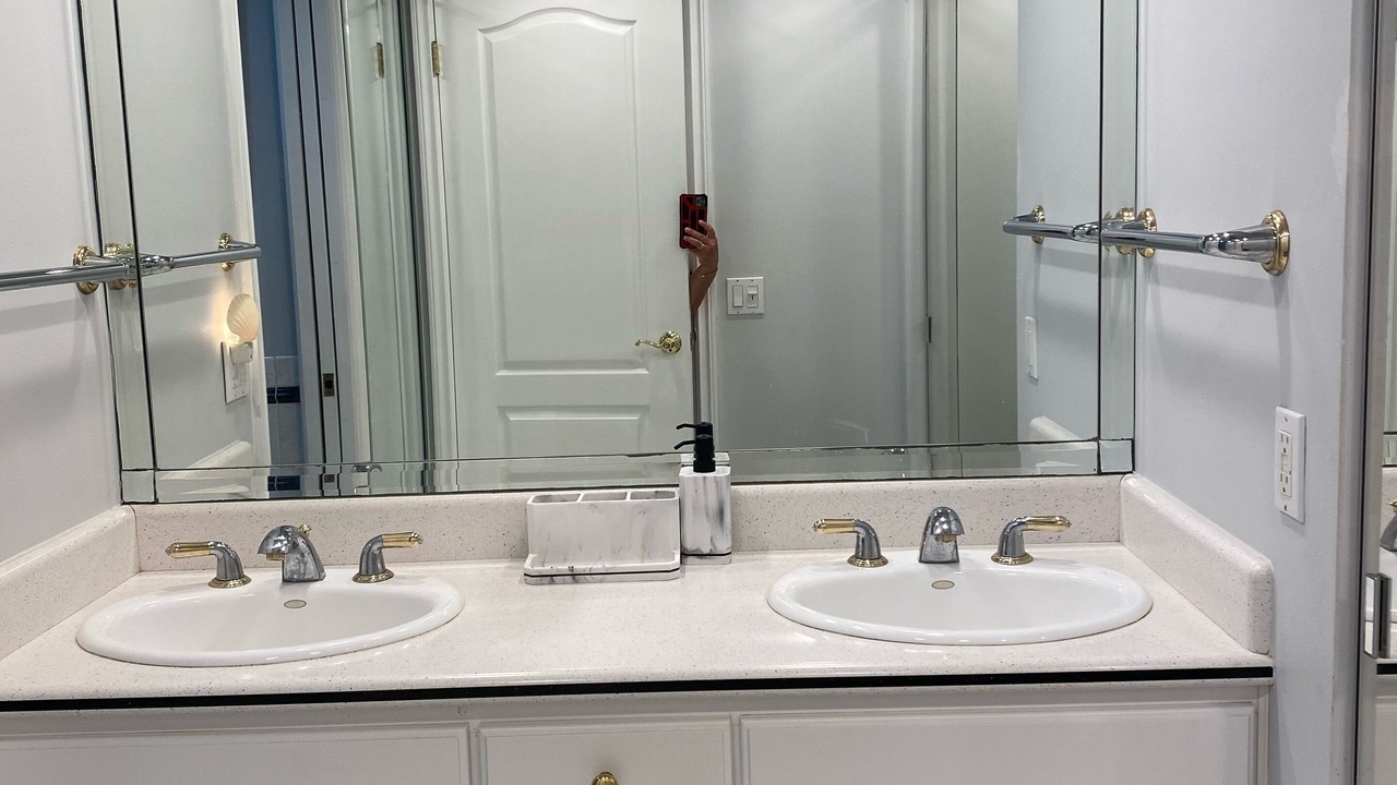 Photo of Bathroom in Kaanapali