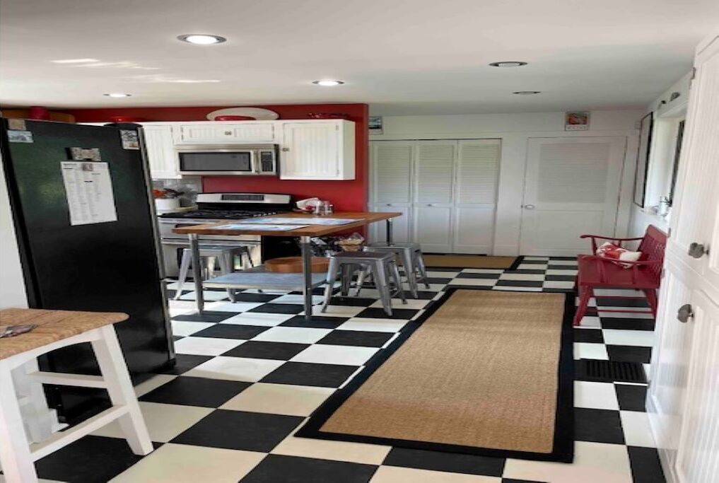 Photo of Kitchen in Trenton