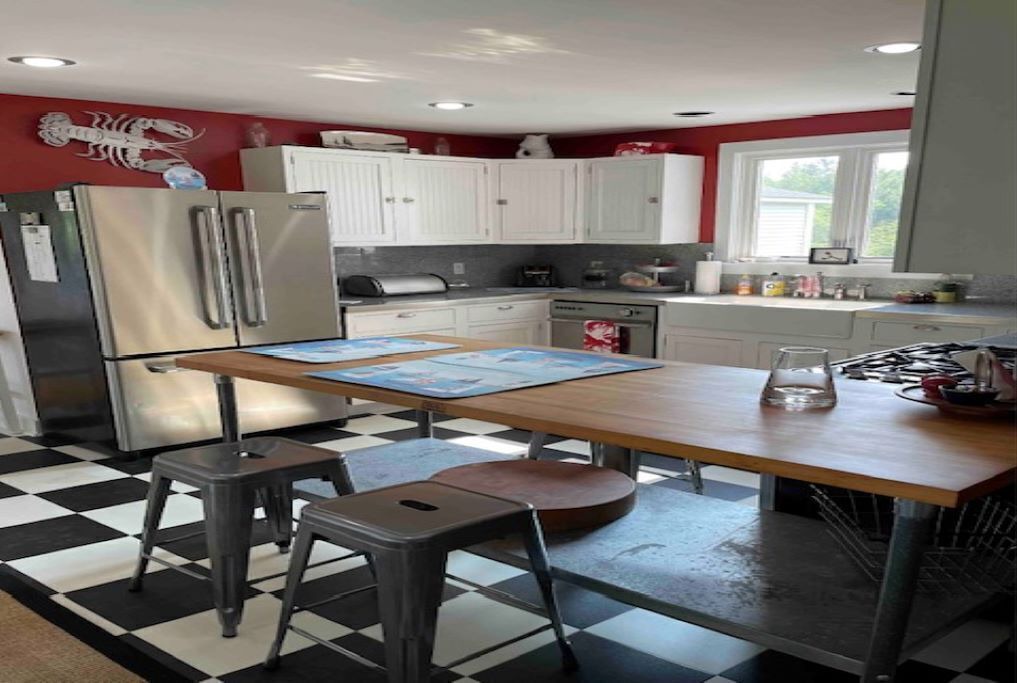 Photo of Kitchen in Trenton