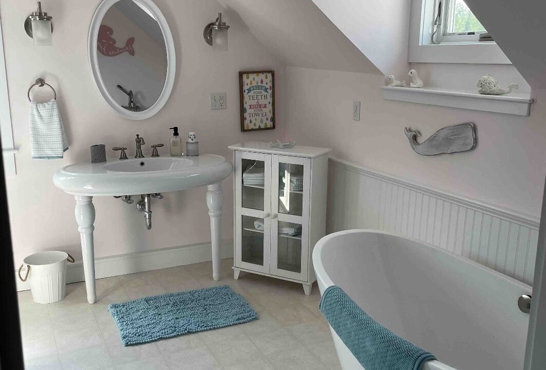 Photo of Bathroom in Trenton