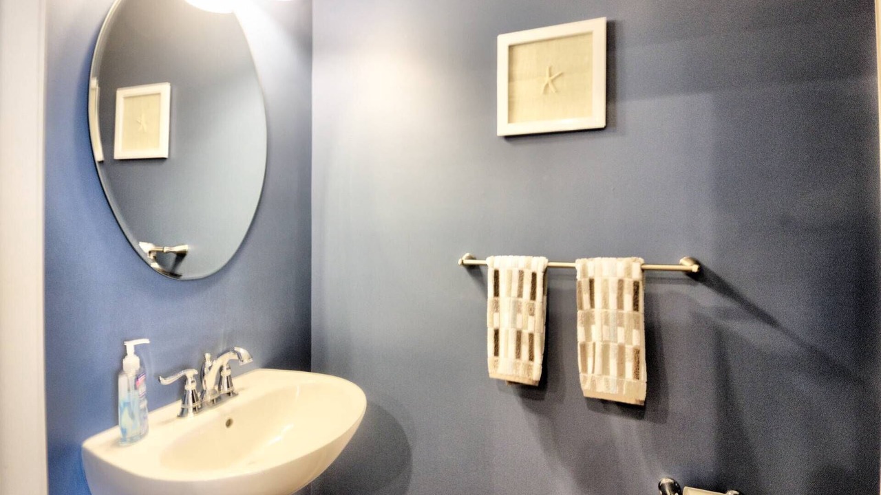 Photo of Bathroom in Ocean View