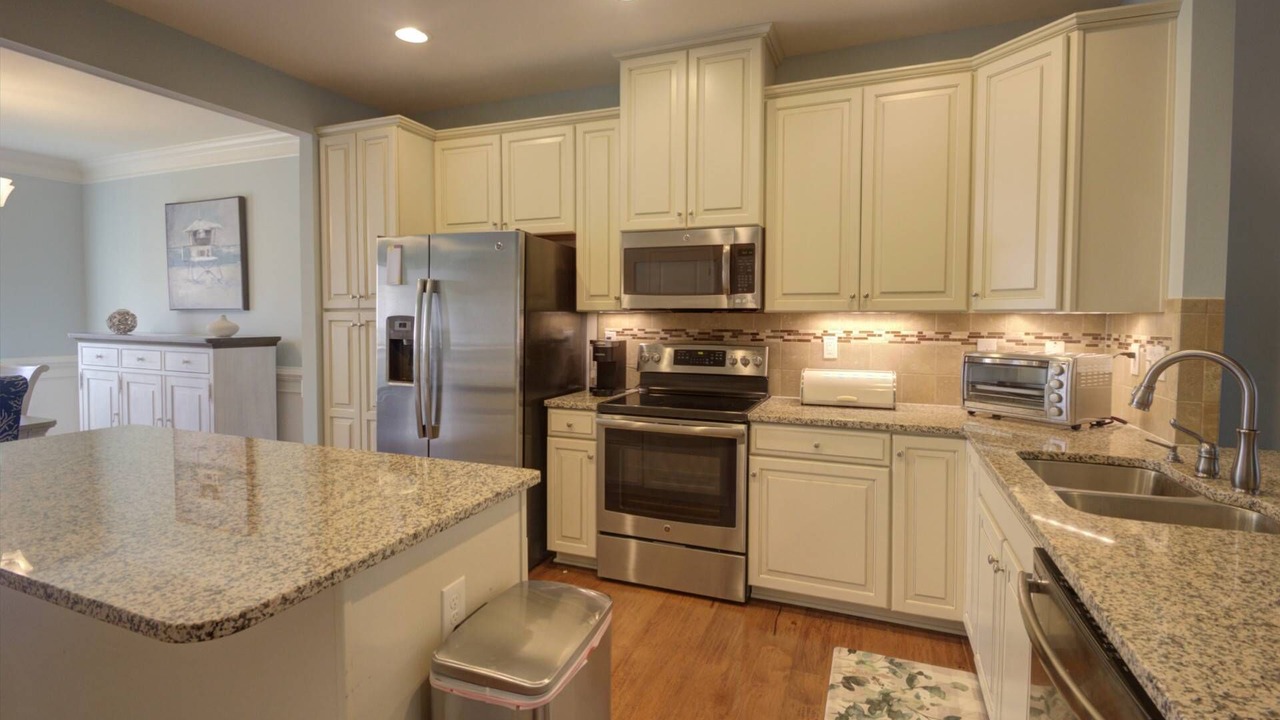 Photo of Bedroom in Ocean View