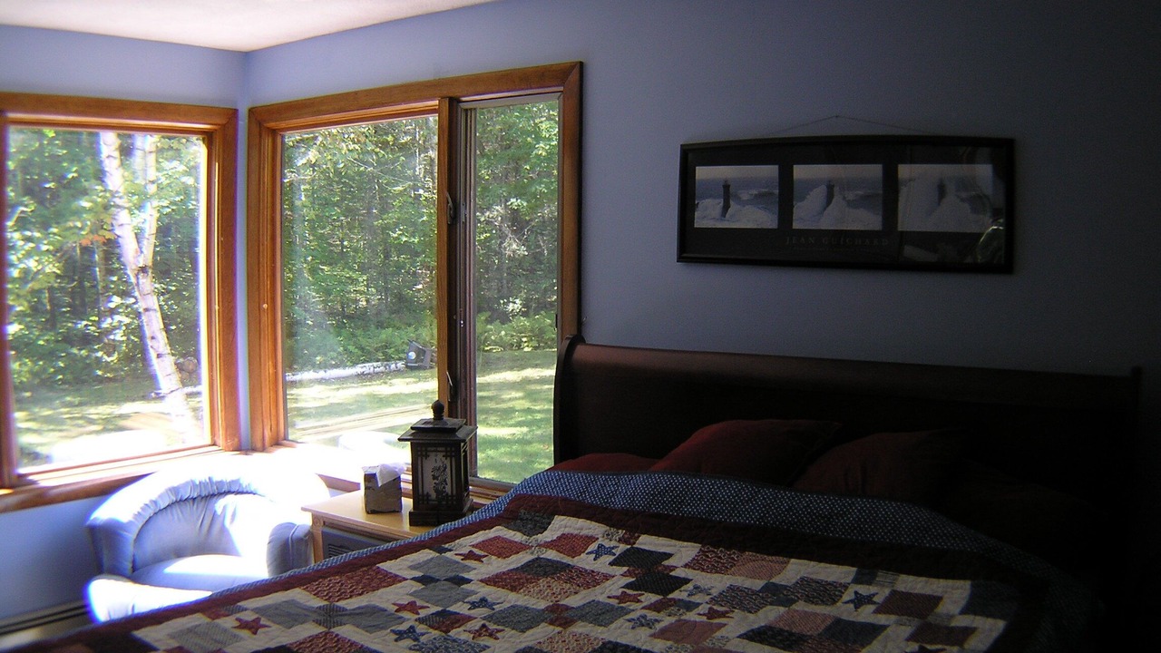 Photo of Bedroom in East Central Franklin