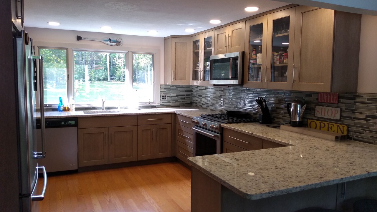 Photo of Kitchen in East Central Franklin