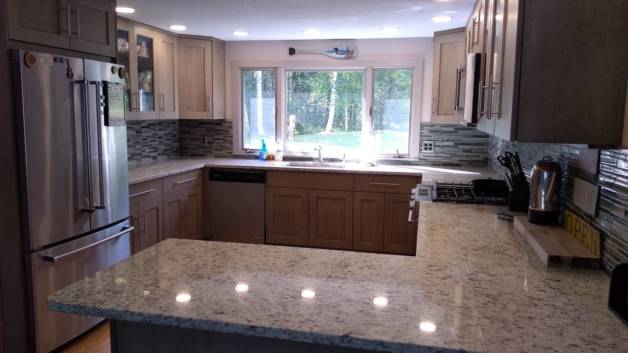 Photo of Kitchen in East Central Franklin