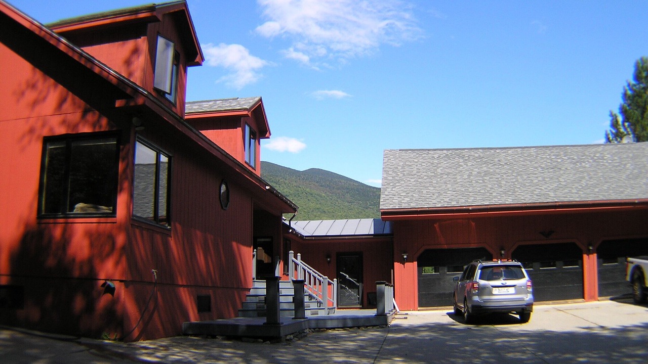 Photo of Outdoor in East Central Franklin
