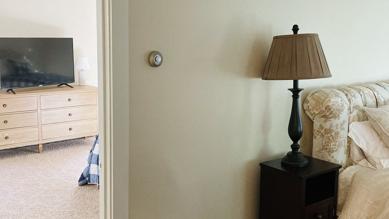 Photo of Bedroom in Chebeague Island