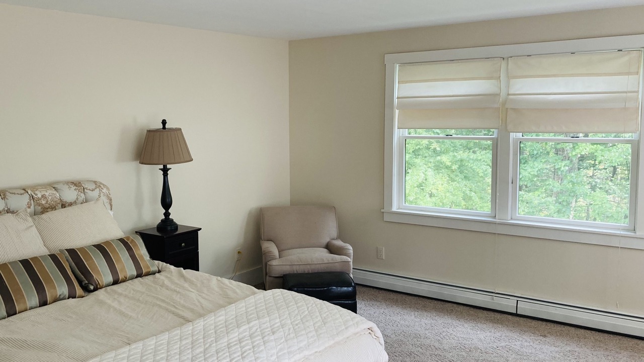 Photo of Bedroom in Chebeague Island
