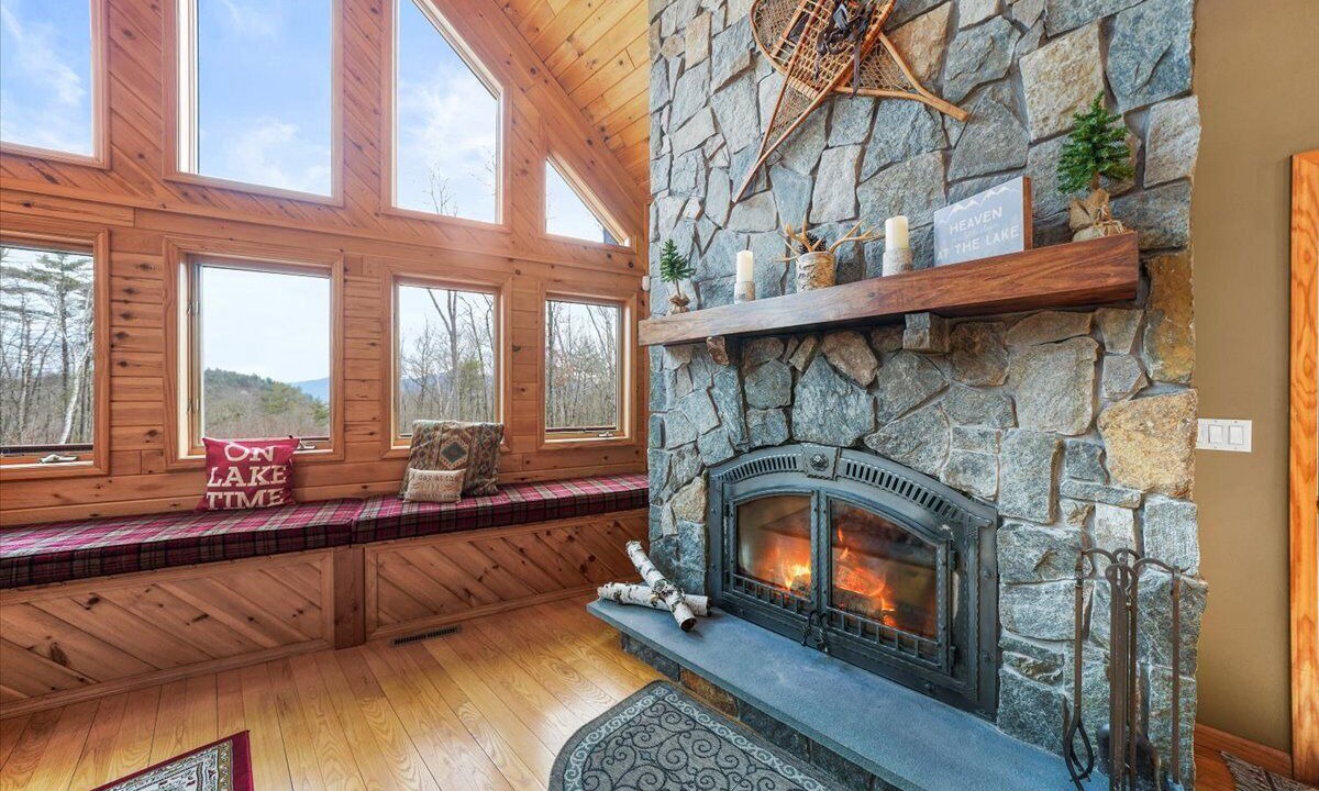Photo of Livingroom in Diamond Point