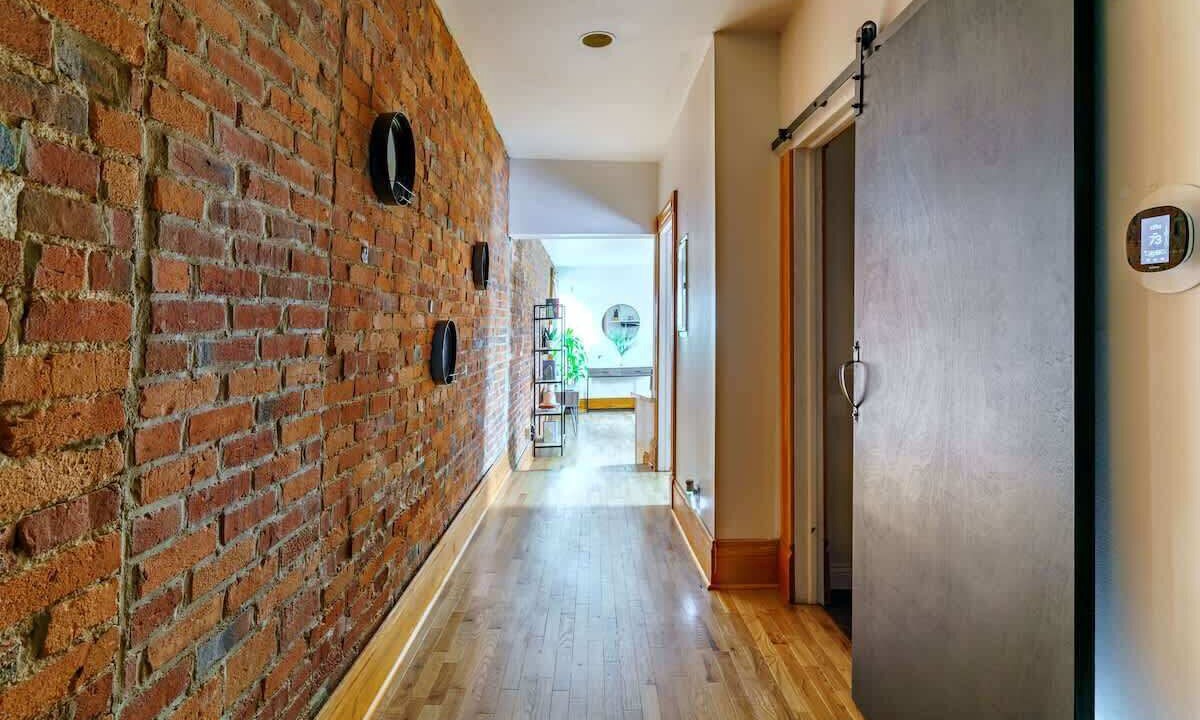 Photo of Kitchen in Italian Village