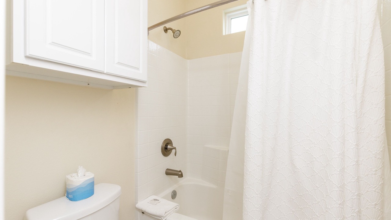 Photo of Bathroom in Corpus Christi