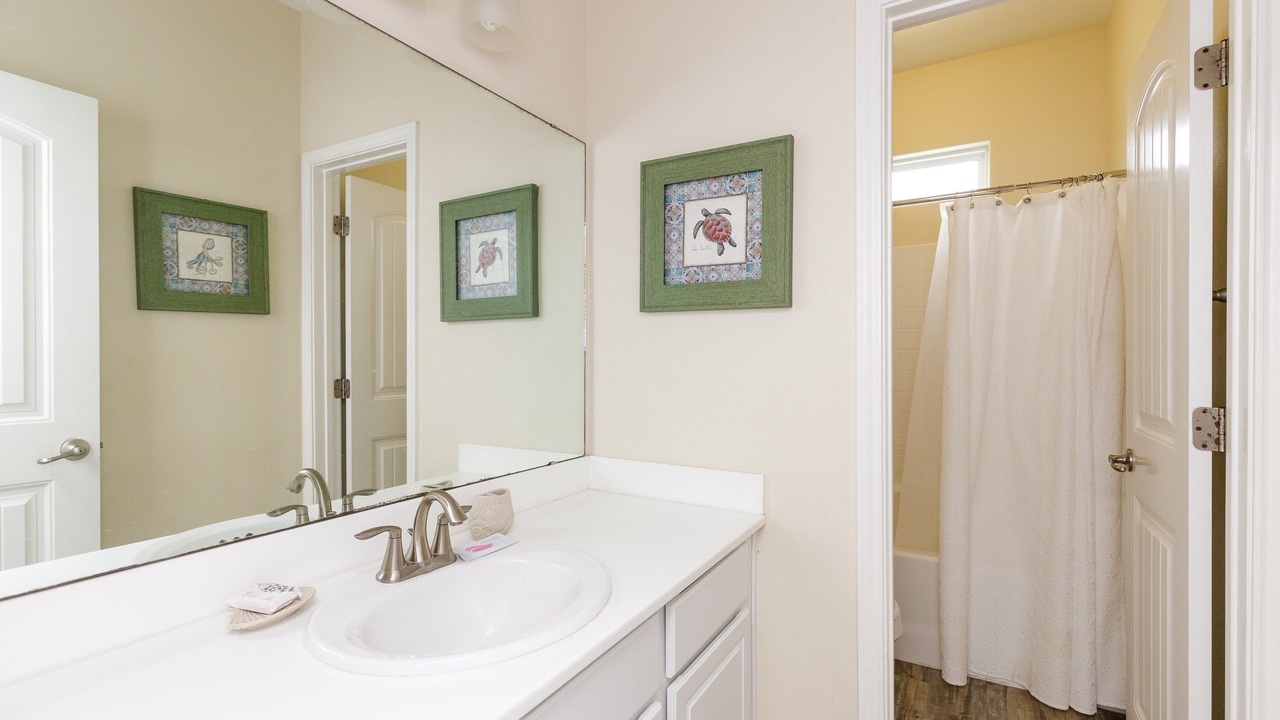 Photo of Bathroom in Corpus Christi