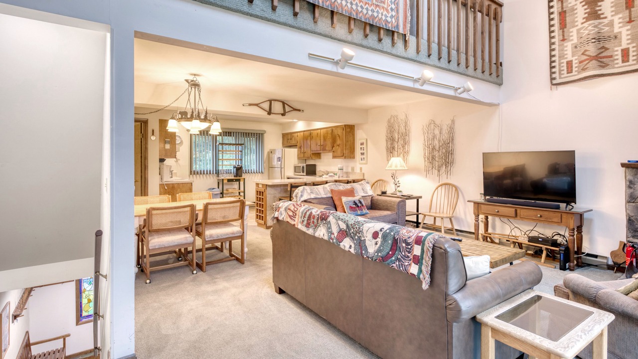 Photo of Bedroom in Ellicottville