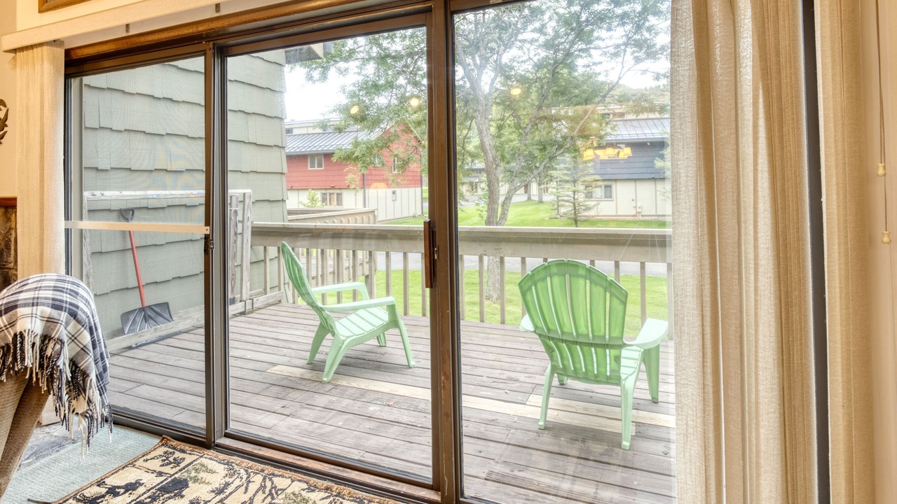 Photo of Bedroom in Ellicottville