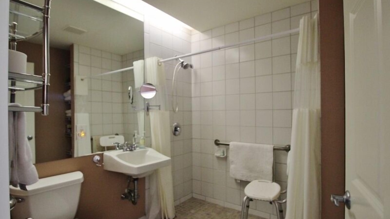 Photo of Bathroom in Chautauqua
