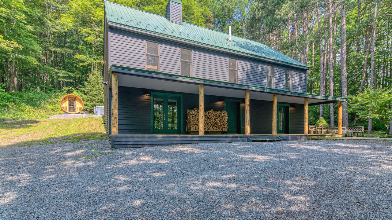 Photo of Outdoor in Ellicottville