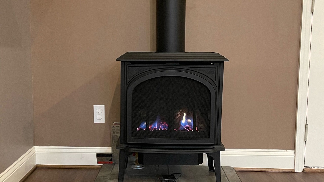 Photo of Livingroom in Amherst