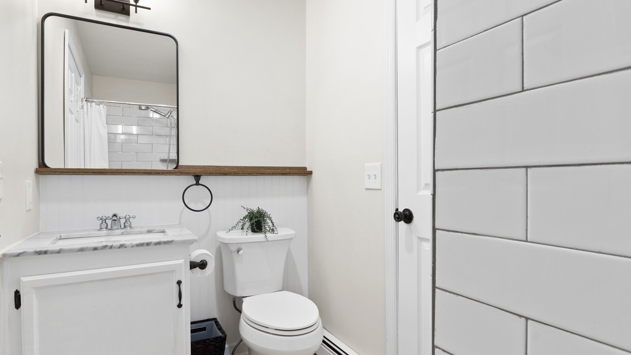 Photo of Bathroom in Silver Bay