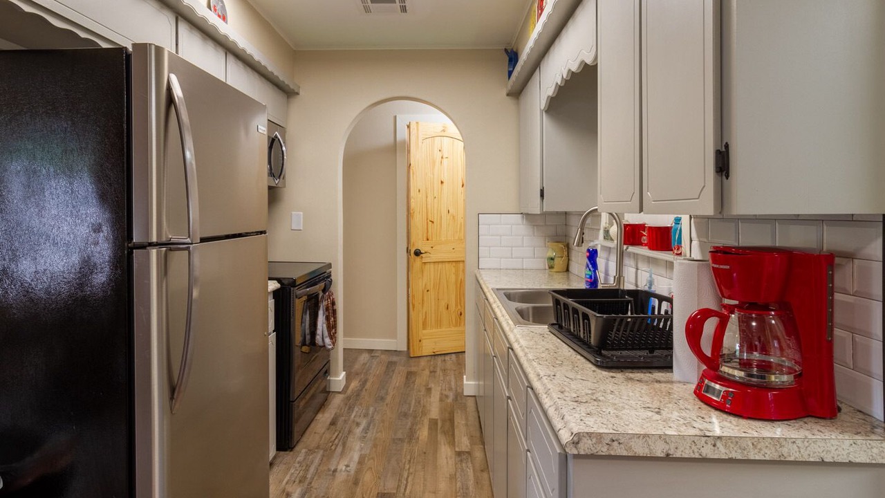 Photo of Kitchen in Pryor