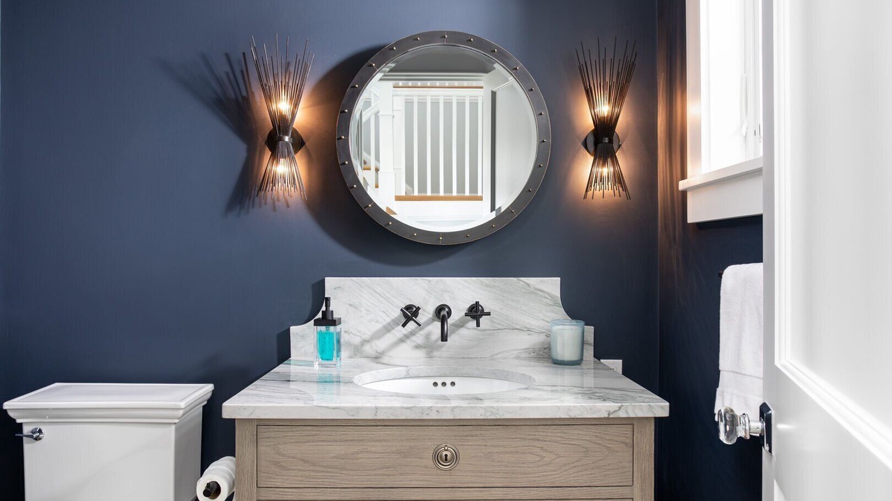 Photo of Bathroom in Narragansett