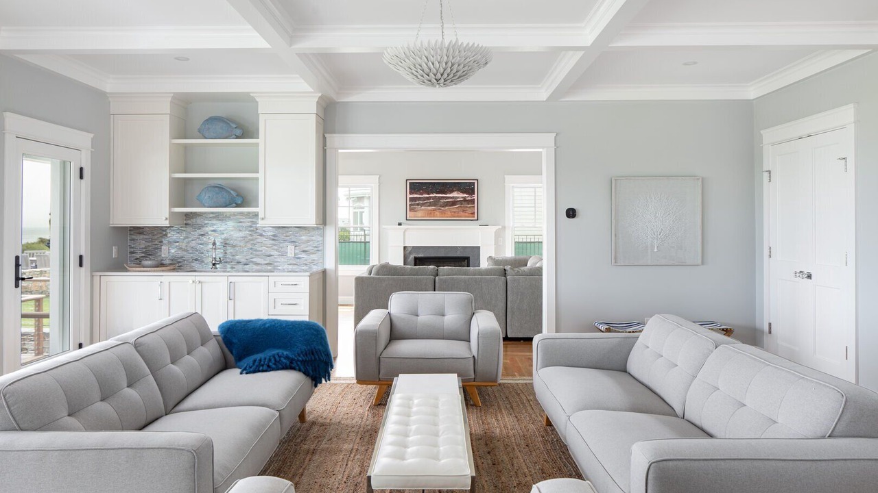 Photo of Livingroom in Narragansett